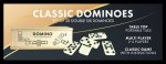 QBD Domino Set
