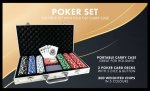 Poker Set