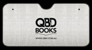 QBD Windscreen Sun Shade by Various