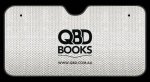 QBD Windscreen Sun Shade