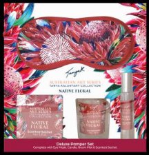 Tanya K Deluxe Pamper Set