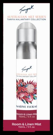 Tanya K Room Mist - 150mL by Various