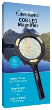 Australian Geographic COB LED Magnifier