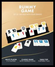 Rummy Game