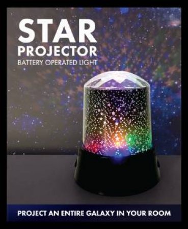 Star Projector by Various