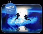 Manga Laptop Bag Moonlight Battle