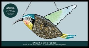 Australian Geographic Botanical: Bird Feeder by Various