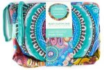 Indigenous Art Series Multi Clutch Bag  Set of 2  Swim