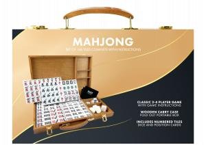 MahJong by Various