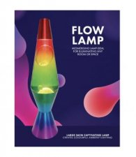 QBD Flow Lamp  Rainbow
