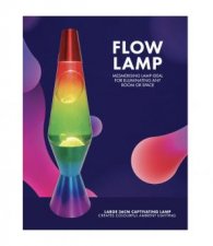 Flow Lamp  Rainbow