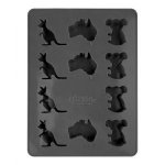 Australian Geographic Silicone Ice Mould