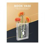 QBD Book Vase  Sherlock Holmes