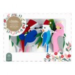 Australian Geographic Bird Garland