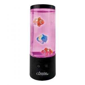 Australian Geographic Clownfish Lamp by Various