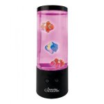 Australian Geographic Clownfish Lamp