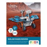 Australian Geographic STEM Solar Mars Rover