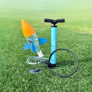 STEM Hydro Blast Rocket Launcher by Various