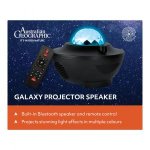 Australian Geographic Galaxy Projector Speaker