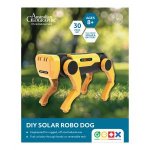 Australian Geographic STEM DIY Solar Robo Dog