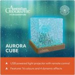 Australian Geographic Aurora Cube