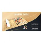 Master Code