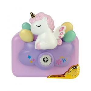 Bubble Camera - Unicorn by Various