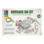 STEM Dinosaur Glow in the Dark Dig Kit