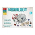 STEM Rock  Gems Dig Kit