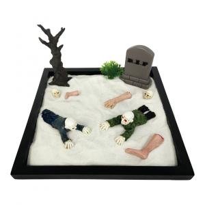 Zombie Garden by Various
