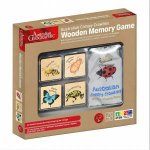 Australian Geographic Australian Creepy Crawlies Memory Game