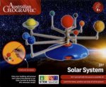 Australian Geographic DIY Solar System