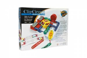 Clip Circuit Electrolab by Various