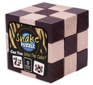 Snake Cube by Various
