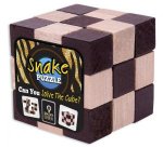 Snake Cube