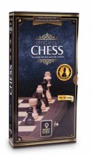 French Cut Chess