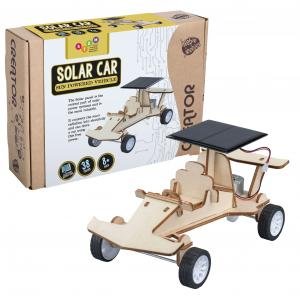 Creator Solar Car by Various