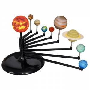 Creator Solar System by Various