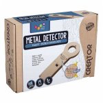 Creator Metal Detector