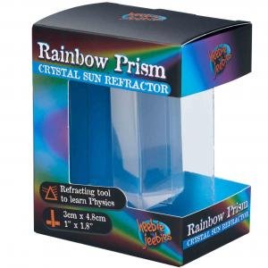 Rainbow Catcher Prism by Various