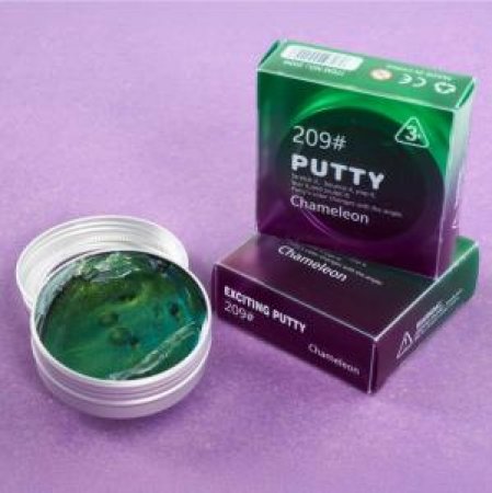 Putty Colour Change Chamelon by Various