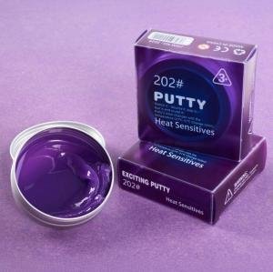Putty Heat Sensitive by Various