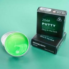Putty Night Glow