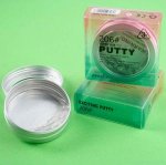 Putty Liquid Glass