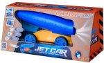 Jet Car Water Powered Kit