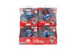 Lilo  Stitch  25 Stitch Christmas Themed MetalFig Assortment