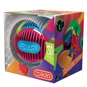 Slida Puzzle by Various
