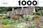 Scenic 1000 Piece Puzzles Cotswalds England
