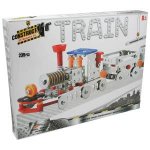 Construct It Kit Train