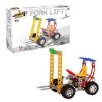 Mini Construct It Kit Fork Lift